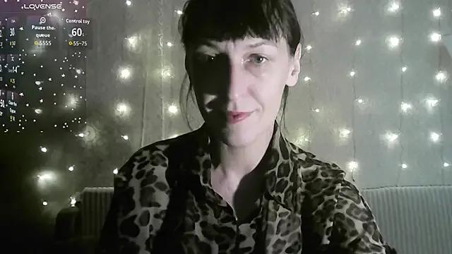 Private MarieODahliaS on StripChat