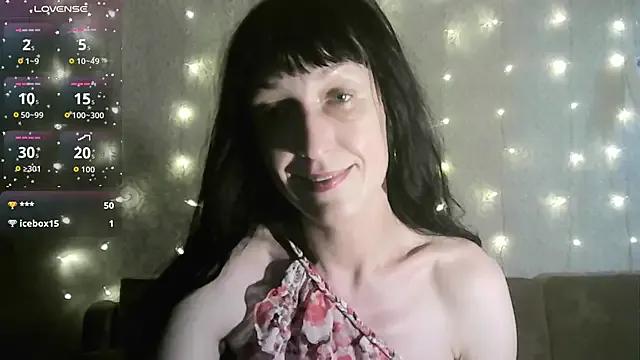 Private MarieODahliaS on StripChat