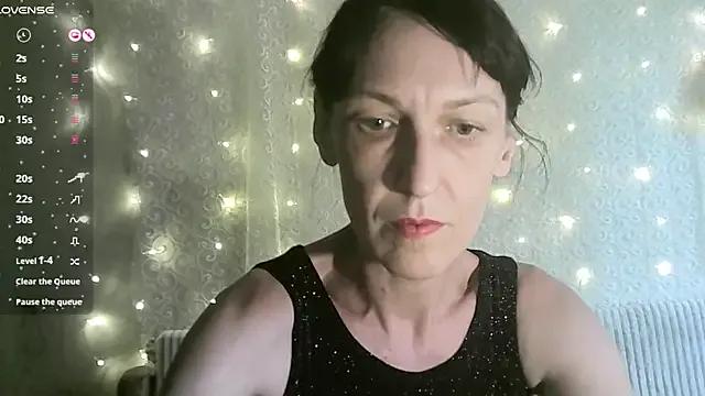 Private MarieODahliaS on StripChat
