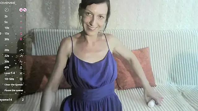 Private MarieODahliaS on StripChat