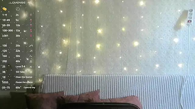 Private MarieODahliaS on StripChat