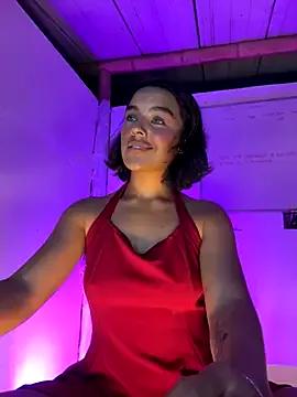 mariethebush — A little whisper just for you.