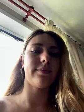 MariiD from StripChat is Freechat