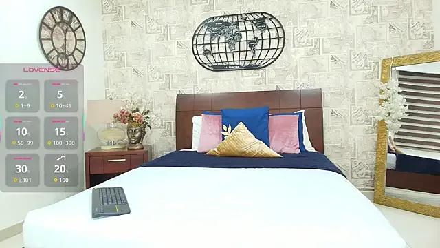 Avatar of Marilyn_Blakee