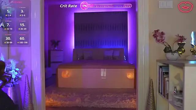 Marilyn_La_Rose — Petting after every 100tk / Show at 969