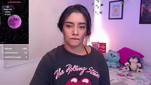 Avatar of MarilynWhite_