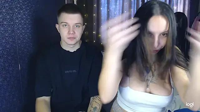 Avatar of Mark_and_Wendy