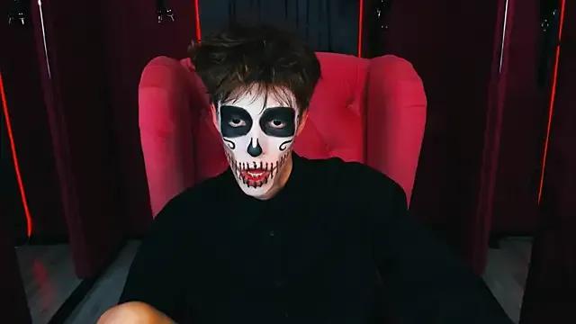 Avatar of MarkBranston