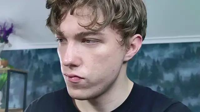 MarkShot_ — show soft cock