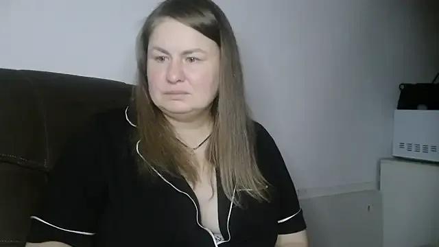 MartaXLove — Freechat on StripChat