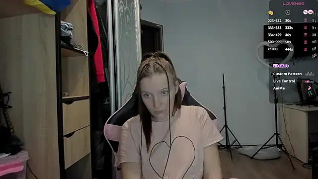 Avatar of Mary_Blu