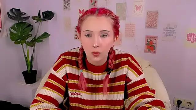 Freechat Mary_Lanee on StripChat