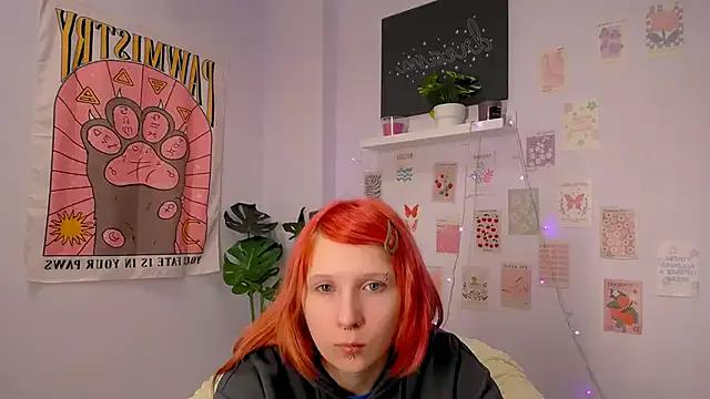 StripChat Mary_Lanee  is Freechat  Mary_Lanee — show tits