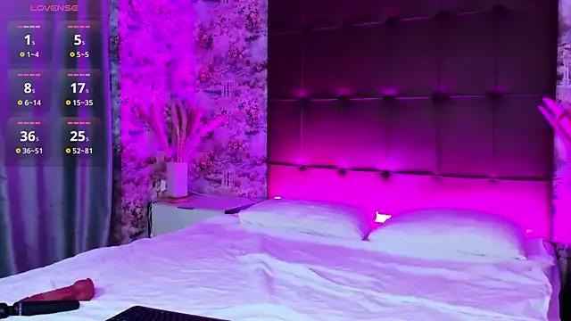 Freechat Mary_Walker on StripChat