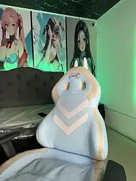 Maryana_LS — Flash Ass 