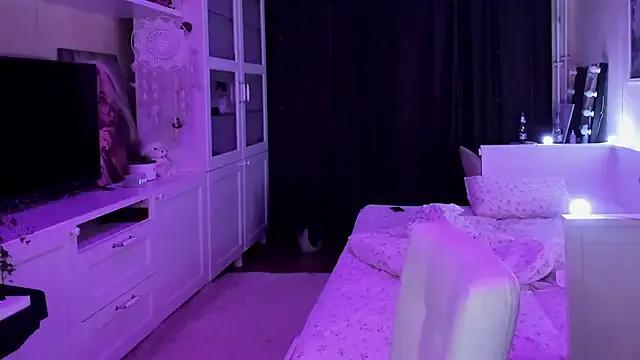 Freechat MaryDreaminess on StripChat