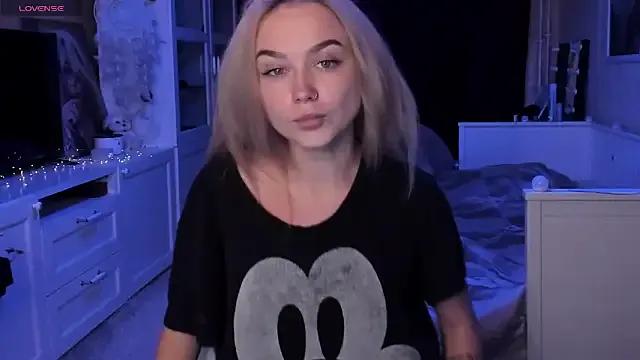 Freechat MaryDreaminess on StripChat