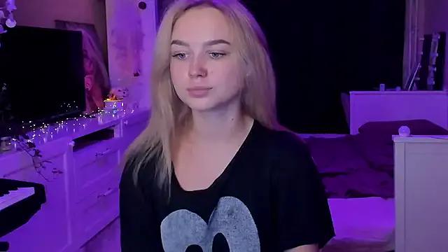 Freechat MaryDreaminess on StripChat