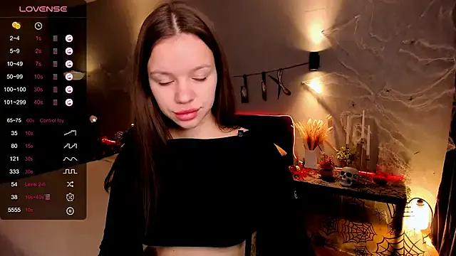 marydreams_ — Cream ass massage