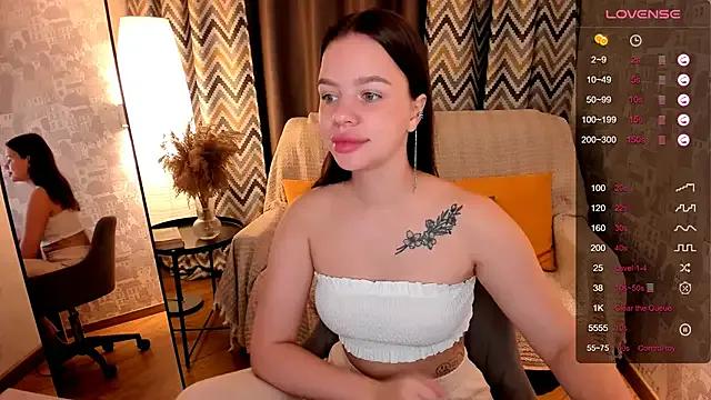 Avatar of marydreams_