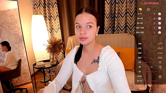 Avatar of marydreams_