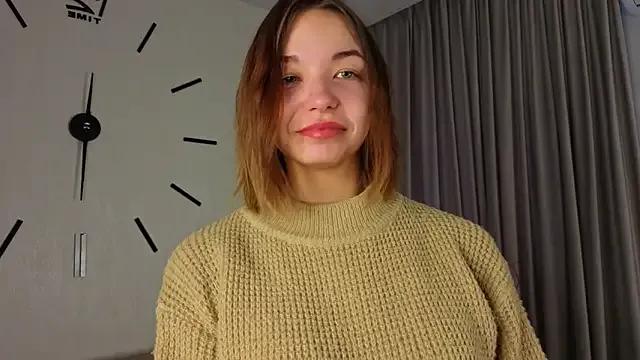 MaryettaSeybold — Funny spin 