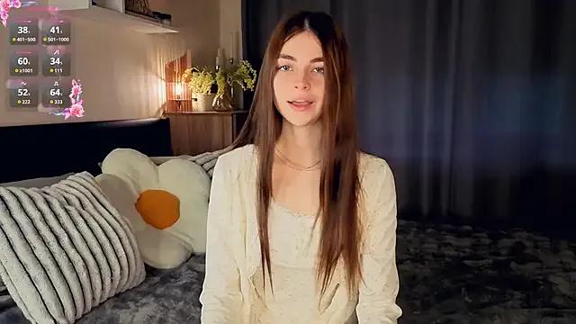 Freechat MaryJacksoon on StripChat
