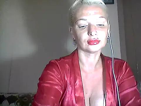 Avatar of MaryJane441