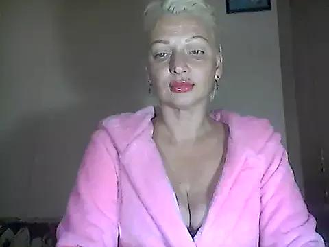 Avatar of MaryJane441