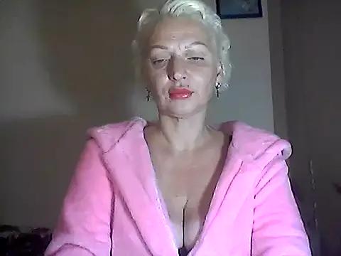 MaryJane441 — Freechat on StripChat