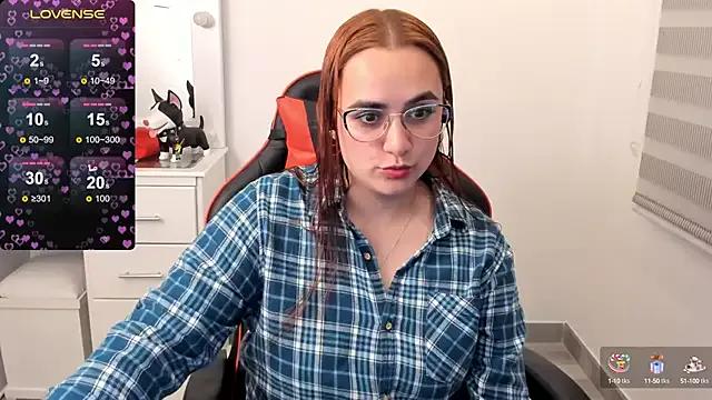 Private maryluna95 on StripChat