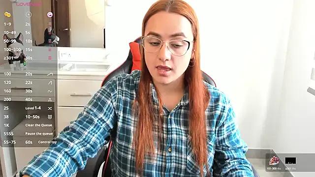 Private maryluna95 on StripChat