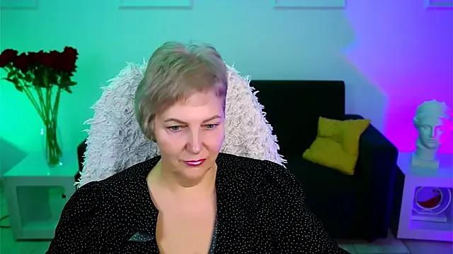 MaryMogan — For Halloween