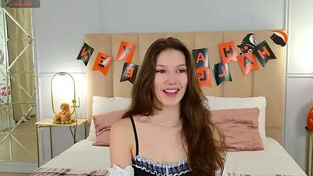 StripChat MaryNixon_  is Freechat  MaryNixon_ — air kiss