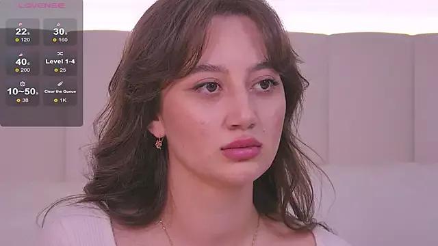 Freechat MaryReel on StripChat