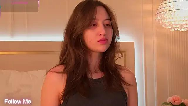 Freechat MaryReel on StripChat