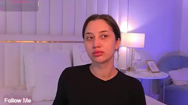 Freechat MaryReel on StripChat