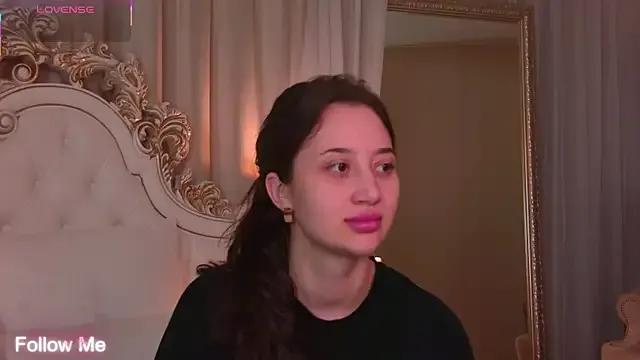 Freechat MaryReel on StripChat