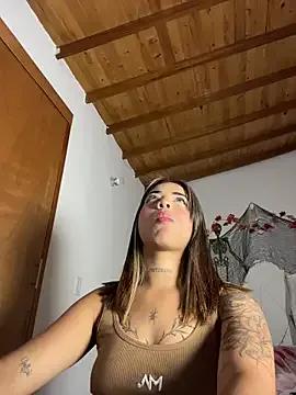 Avatar of Maryybellax