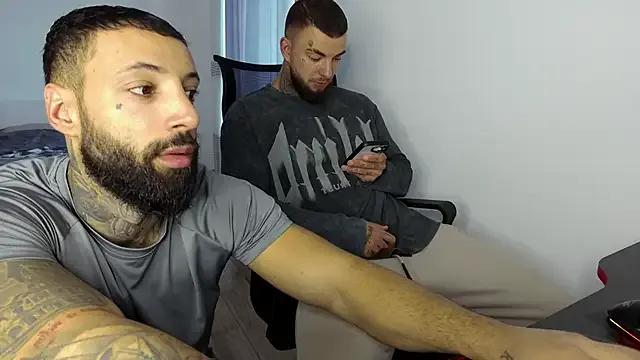 Avatar of MasculineGuy99