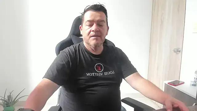 StripChat massimo_dannger  is Freechat  massimo_dannger — NAKED COMPLETY SHOW MASSIMO