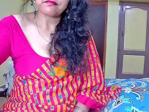 Freechat MasTANIYA on StripChat