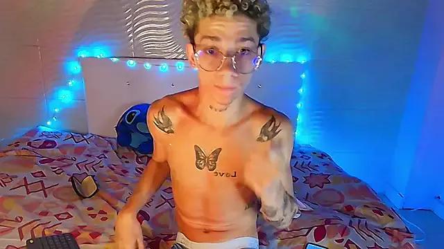 mateodeamjo — MASTURBATION