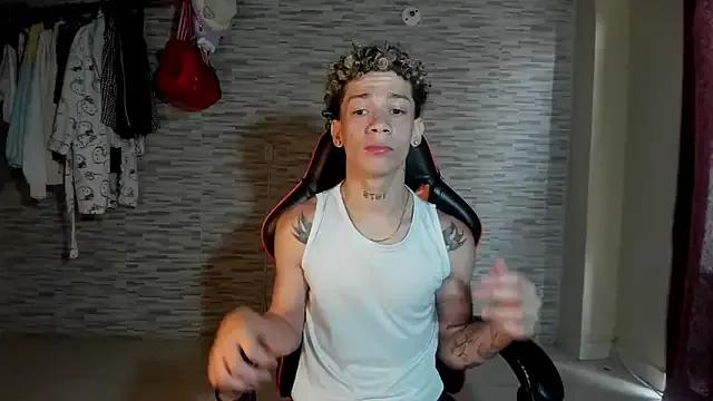 Avatar of mateodeamjo