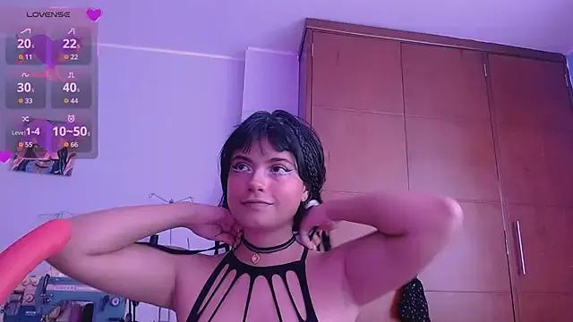 Avatar of Mattilda_18