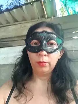 Mature-Mom