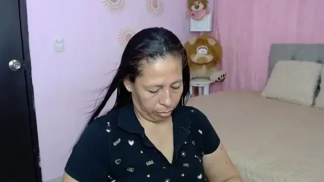Avatar of mature_martina