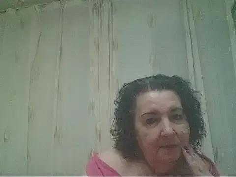 Freechat maturekorine on StripChat