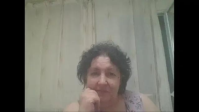 Freechat maturekorine on StripChat