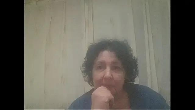 Freechat maturekorine on StripChat